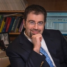 Daron Acemoglu